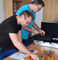 ZČU rozšiřuje nabídku studia. přibude environmentální inženýrství, psychologie i fyzioterapie